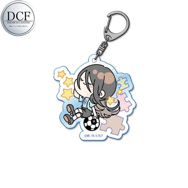 TVアニメ『ブルーロック』 第2弾 アクリルキーホルダー Mocho-I (蟻生十兵衛)