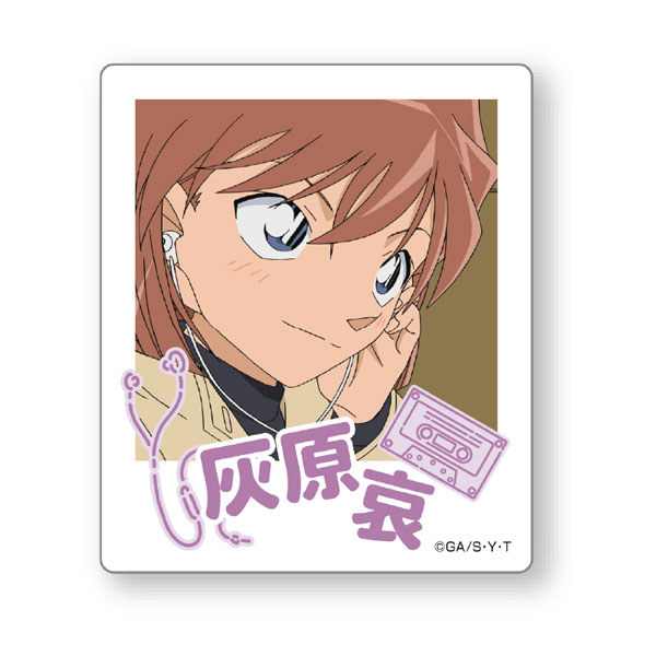 名探偵コナン インスタントフォトマグネット vol.5 灰原哀B