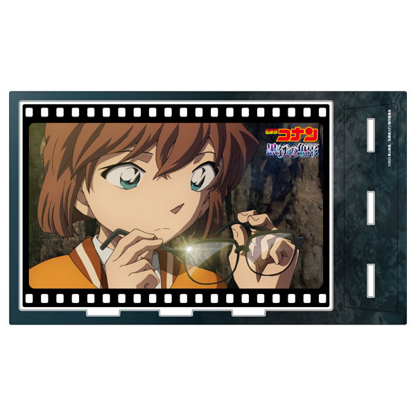 劇場版『名探偵コナン 黒鉄の魚影』アクリルアートスタンドVol.2 場面写B