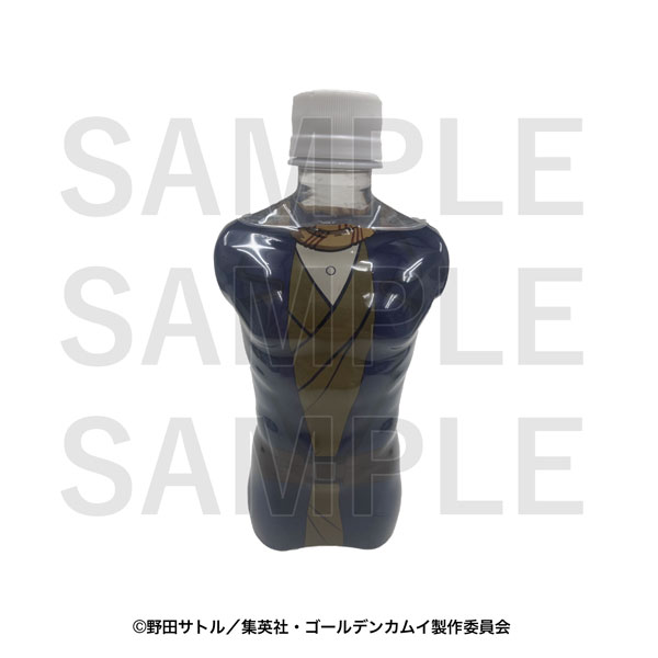 ゴールデンカムイ ボディボトル 杉元